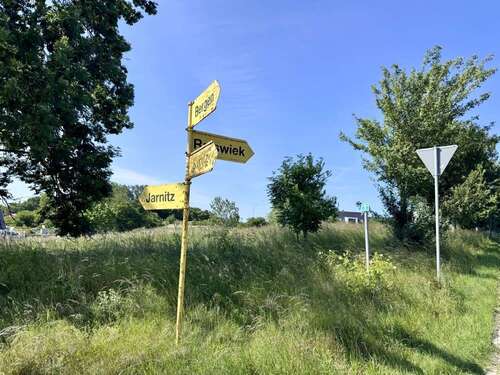 Foto - Grundstück zu verkaufen in Ralswiek 159.000,00 € 1762 m²