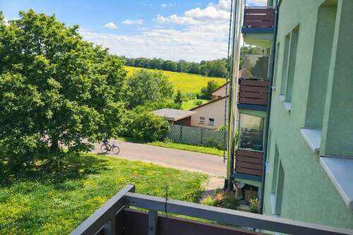 Foto - Wohnung zum Mieten in Gröbzig 495,00 € 80 m²