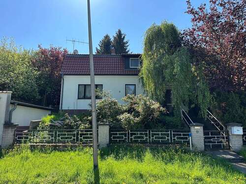 Foto - Haus zum Kaufen in Eberswalde 165.000,00 € 100 m²