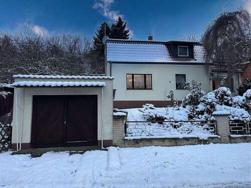 Foto - Haus zum Kaufen in Eberswalde 189.000,00 € 100 m²