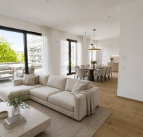 Wohnung zum Mieten in München 3.270,00 € 108.55 m²