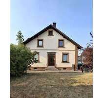 Haus zum Kaufen in Homburg 249.000,00 € 180 m²