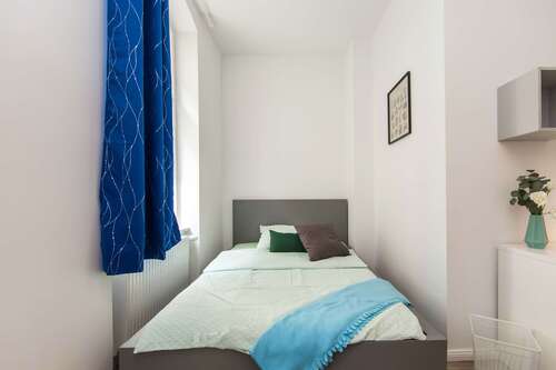 Foto - WG-Zimmer in Berlin 620,00 € 13 m²