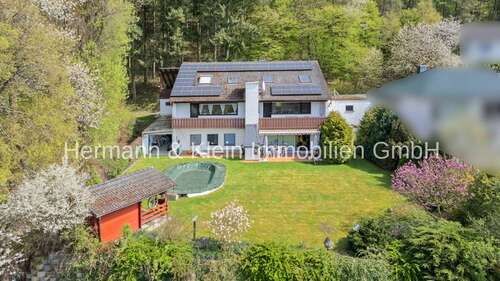 Foto - Haus zum Kaufen in Eppstein Ehlhalten 849.800,00 € 353 m²