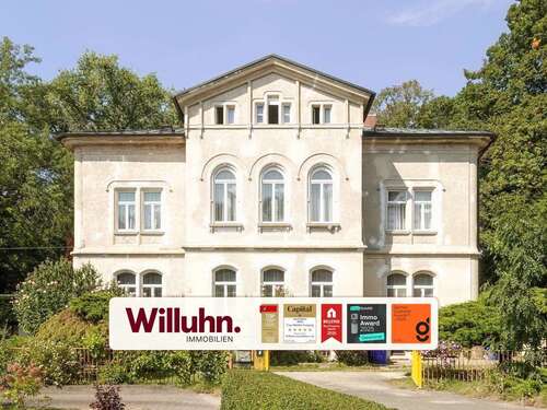 Foto - Haus zum Kaufen in Mügeln 990.000,00 € 522.63 m²