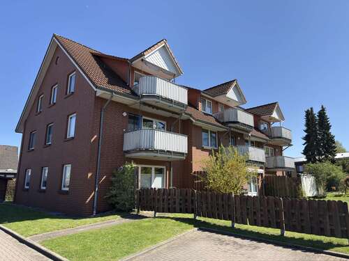 Foto - Wohnung zum Mieten in Tostedt 870,00 € 79.04 m²