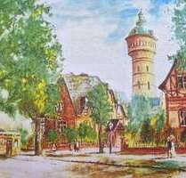 Wohnung zum Kaufen in Wiesbaden 1.070.000,00 € 160 m²