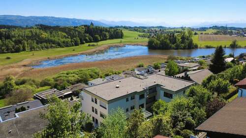 Foto - Wohnung zum Kaufen in Wangen im Allgäu 344.000,00 € 82.84 m²