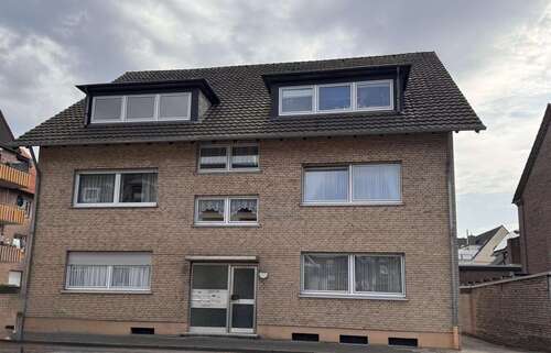 Foto - Wohnung zum Mieten in Rheinberg 438,00 € 73 m²