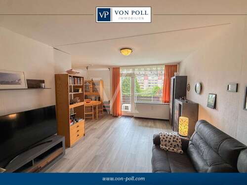 Foto - Wohnung zum Kaufen in Altenau 63.000,00 € 45 m²