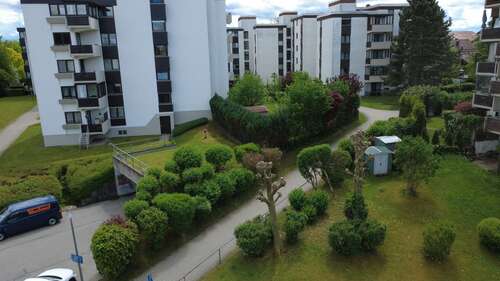 Foto - Wohnung zum Kaufen in Wasserburg am Inn 588.000,00 € 117 m²