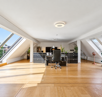 Wohnung zum Mieten in Düsseldorf-Carlstadt 3.400,00 € 189 m²