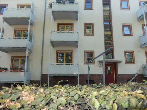 Foto - Wohnung zum Mieten in Chemnitz 280,00 € 48.41 m²