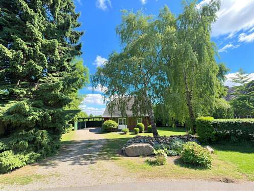 Foto - Haus zum Kaufen in Süderdorf 259.000,00 € 118 m²