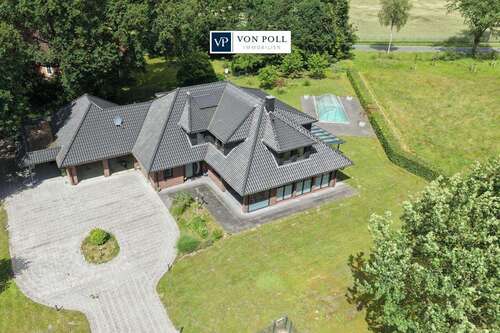 Foto - Haus zum Kaufen in Schneverdingen Großenwede 799.000,00 € 367 m²
