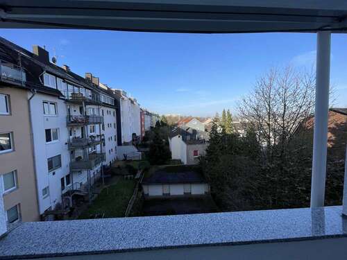 Foto - Wohnung zum Mieten in Wuppertal 450,00 € 47 m²