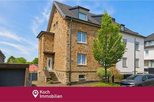 Foto - Haus zum Kaufen in Stolberg (Rheinland) 289.000,00 € 129 m²