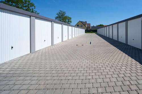 Foto - Garage zu vermieten in Bad Arolsen 79,00 €
