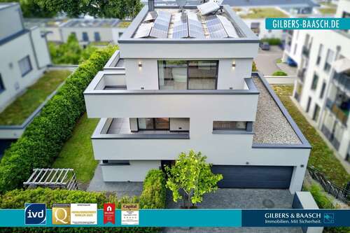 Foto - Haus zum Kaufen in Trier 1.850.000,00 € 367 m²