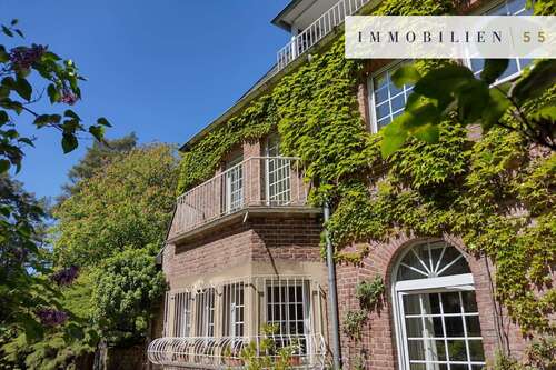 Foto - Haus zum Kaufen in Köln Marienburg 3.690.000,00 € 398.58 m²