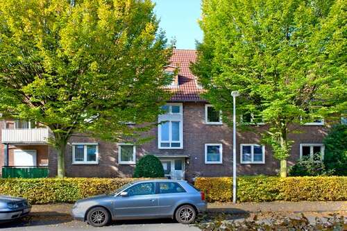 Foto - Wohnung zum Mieten in Bocholt 539,00 € 53 m²