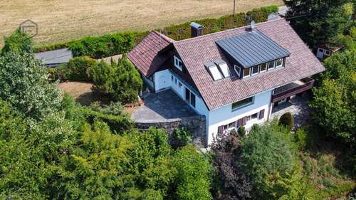 Foto - Haus zum Kaufen in Kirchzarten Burg 2.300.000,00 € 362 m²