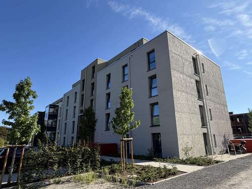 Foto - Wohnung zum Mieten in Bielefeld 1.125,74 € 80.41 m²