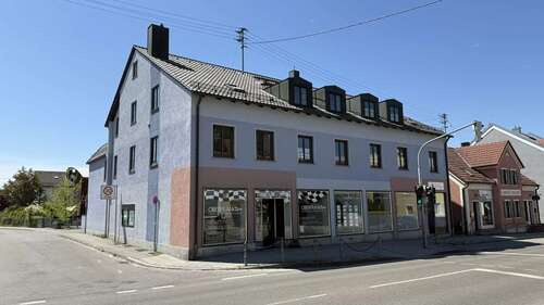 Foto - Büro in Bobingen 249.000,00 € 134 m²