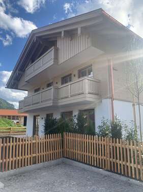 Foto - Wohnung zum Kaufen in Rottach-Egern 720.000,00 € 49 m²