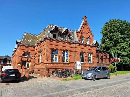 Foto - Büro in Greifswald 1.600,00 € 129.89 m²
