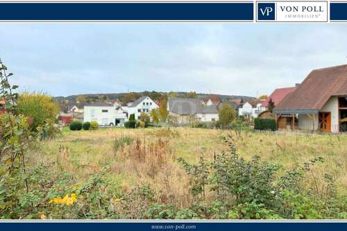 Foto - Grundstück zu verkaufen in Neu-Anspach Westerfeld 699.000,00 € 1420 m²