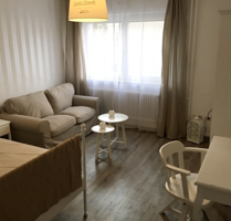 Wohnen auf Zeit in Frankfurt 750,00 €