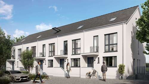 Foto - Haus zum Kaufen in KAARST 895.000,00 € 174.3 m²