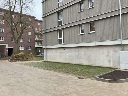 Foto - Garage zu vermieten in Hamburg 70,00 €