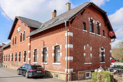 Foto - Haus zum Kaufen in Rodewisch 79.950,00 € 150 m²