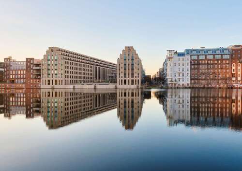 Foto - Büro in Berlin 8.474,00 € 148.75 m²