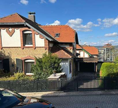 Foto - Haus zum Kaufen in Aschaffenburg Schweinheim 475.000,00 € 90 m²
