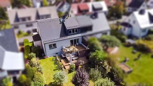 Foto - Haus zum Kaufen in Zwickau 340.000,00 € 124.82 m²