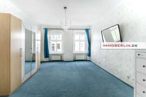 Foto - Wohnung zum Kaufen in Berlin 329.000,00 € 90 m²