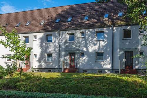 Foto - Wohnung zum Mieten in Itzehoe 281,85 € 37.58 m²