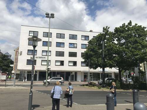 Foto - Büro in Neuss 665,00 € 56.38 m²