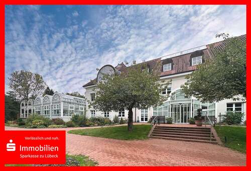 Foto - Büro in Grebin 3.500.000,00 € 2735.38 m²