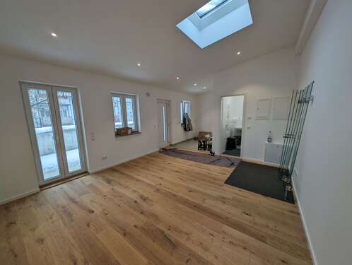 Foto - Wohnung zum Mieten in München 1.250,00 € 44 m²