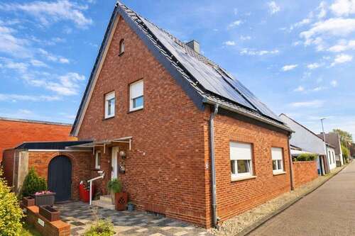 Foto - Haus zum Kaufen in Emsdetten 419.000,00 € 142 m²