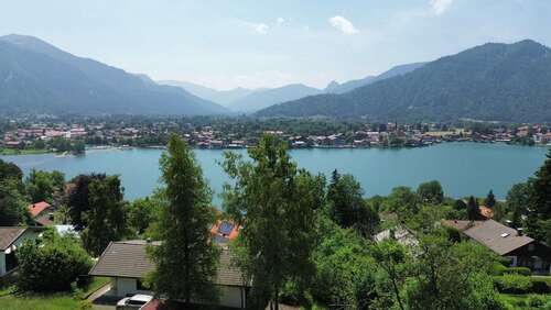 Foto - Haus zum Kaufen in Tegernsee 7.500.000,00 € 140 m²