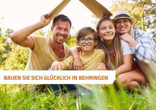 Foto - Grundstück zu verkaufen in Bispingen Behringen 120.895,00 € 1148 m²