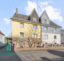 Haus zum Kaufen in Kreuztal 359.000,00 € 215 m²