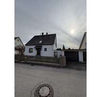 Haus zum Kaufen in Dinkelscherben 425.000,00 € 157 m²