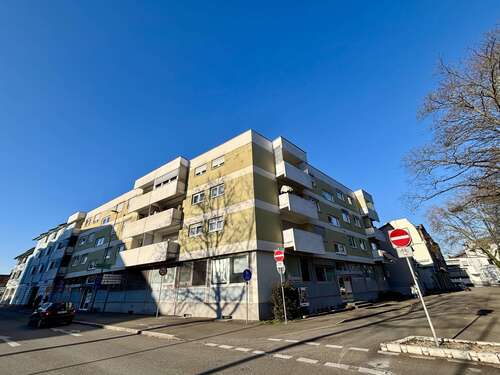 Foto - Büro in Lahr 250.000,00 € 209.48 m²