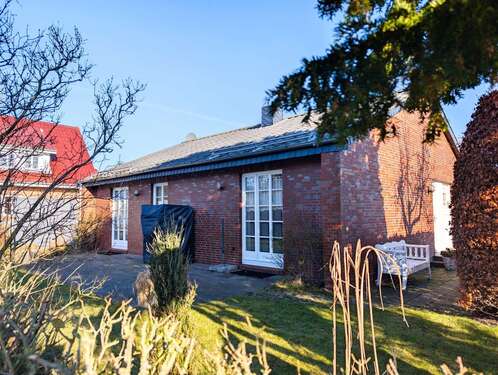 Foto - Haus zum Kaufen in Wyk-Boldixum 798.000,00 € 92 m²